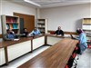 Tarih Bölümü Toplumsal Katkı Alt Çalışma Grubu Kalite Güvencesi Çalışmalarını Değerlendirdi