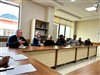 Tarih Bölümünde Kalite Güvencesi ve Akreditasyon Süreçlerine İlişkin Toplantı Gerçekleştirildi