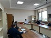 Tarih Bölümünde Kalite Güvencesi Çalışmaları Kapsamında Toplantı Gerçekleştirildi