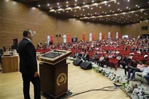 100. Yılında Cumhuriyet Konulu Panel Düzenlendi