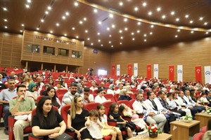 2025 yılı mezunlarımız