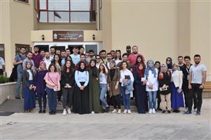 V. Genç Tarihçiler Çalıştayı