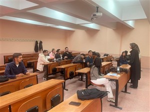 Tarih Bölümünde 2026-2027 Eğitim-Öğretim Yılı Oryantasyon ve Danışmanlık Toplantıları Gerçekleştirildi
