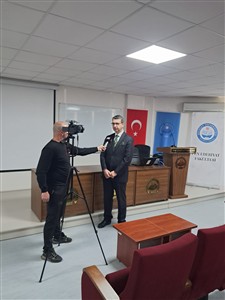 Kut’ül Amare Zaferi’nin 110. Yılı Anıldı