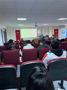 Cumhuriyetin İlk Kadın Kimyacılarından Remziye Hisar Anıldı