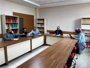 Tarih Bölümü Toplumsal Katkı Alt Çalışma Grubu Kalite Güvencesi Çalışmalarını Değerlendirdi