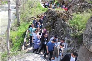 Asü Tarih Bölümünde VI. Genç Tarihçiler Sempozyumu Düzenlendi