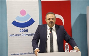 Karadeniz Çevresinde Türk İzleri: Gagavuz Türkleri ve Ortak Tarihimiz Konferansı