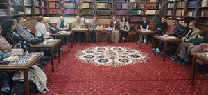 Aksaray’da Devlet ve Toplum 1650-1750 Söyleşisi