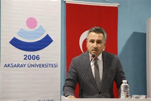Karadeniz Çevresinde Türk İzleri: Gagavuz Türkleri ve Ortak Tarihimiz Konferansı