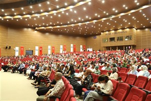 2025 yılı mezunlarımız