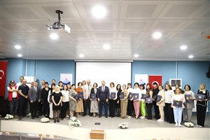Karadeniz Çevresinde Türk İzleri: Gagavuz Türkleri ve Ortak Tarihimiz Konferansı