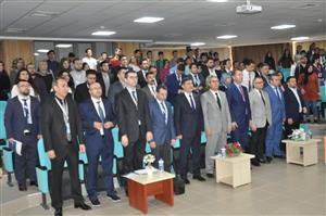 V. Genç Tarihçiler Çalıştayı