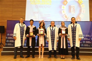 2025 yılı mezunlarımız