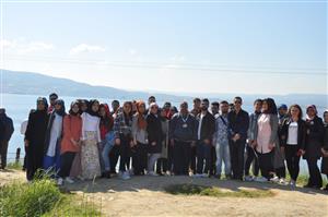Bursa-Çanakkale Gezisi