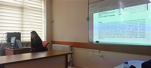Bölümümüz Öğrencilerinden Büyük Başarı: 3 TÜBİTAK Projesi Birden Kabul Edildi