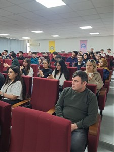 Kut’ül Amare Zaferi’nin 110. Yılı Anıldı