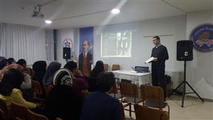 Adnan Menderes'in Hayatı ve Siyasi Faaliyetleri Konferansı