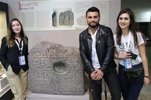 Asü Tarih Bölümünde VI. Genç Tarihçiler Sempozyumu Düzenlendi