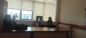 Lisans ve Lisansüstü Öğrencilerimizden Seminer Sunumları