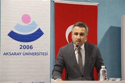 Karadeniz Çevresinde Türk İzleri: Gagavuz Türkleri ve Ortak Tarihimiz Konferansı